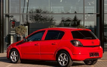 Opel Astra H, 2008 год, 755 000 рублей, 4 фотография