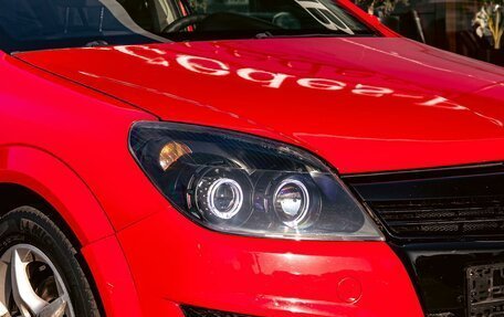 Opel Astra H, 2008 год, 755 000 рублей, 8 фотография