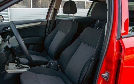 Opel Astra H, 2008 год, 755 000 рублей, 11 фотография