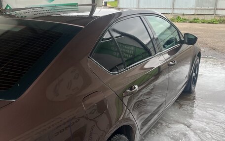 Skoda Octavia, 2014 год, 865 000 рублей, 4 фотография