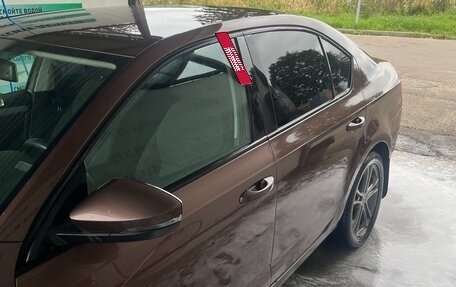 Skoda Octavia, 2014 год, 865 000 рублей, 2 фотография