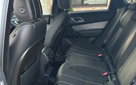 Land Rover Range Rover Velar I, 2019 год, 5 200 000 рублей, 5 фотография