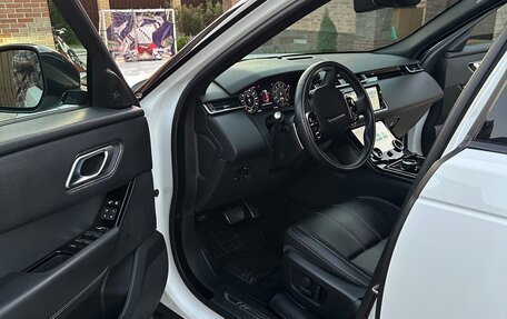 Land Rover Range Rover Velar I, 2019 год, 5 200 000 рублей, 7 фотография