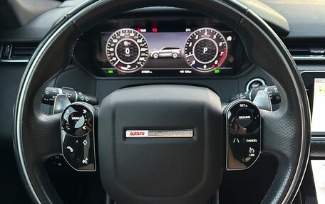 Land Rover Range Rover Velar I, 2019 год, 5 200 000 рублей, 8 фотография