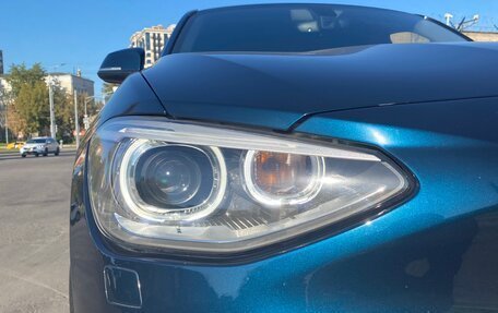 BMW 1 серия, 2013 год, 1 800 000 рублей, 3 фотография
