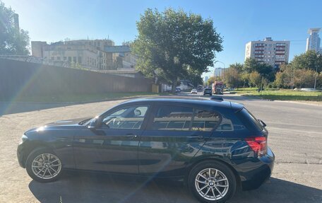 BMW 1 серия, 2013 год, 1 800 000 рублей, 8 фотография