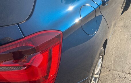 BMW 1 серия, 2013 год, 1 800 000 рублей, 5 фотография