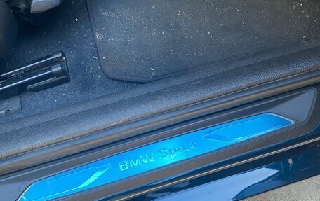 BMW 1 серия, 2013 год, 1 800 000 рублей, 11 фотография