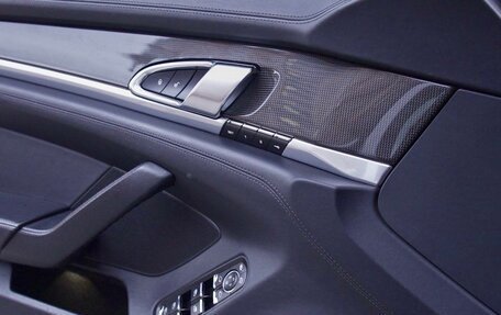 Porsche Panamera II рестайлинг, 2015 год, 3 700 000 рублей, 2 фотография