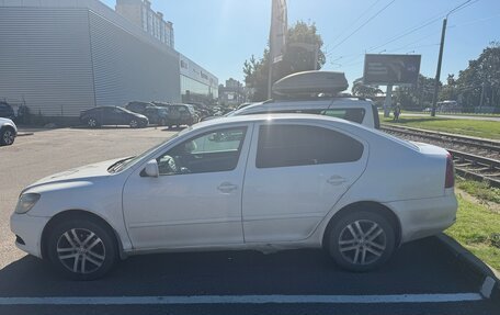 Skoda Octavia, 2012 год, 410 000 рублей, 2 фотография