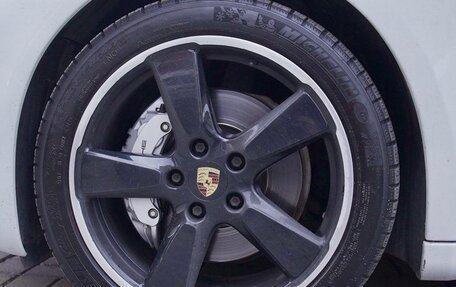 Porsche Panamera II рестайлинг, 2015 год, 3 700 000 рублей, 4 фотография