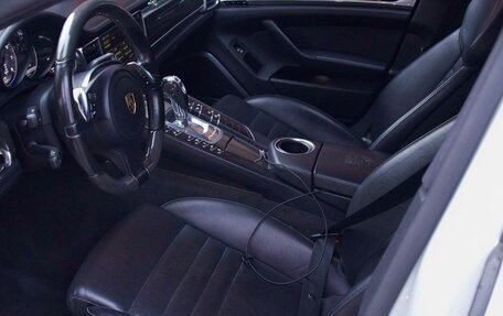 Porsche Panamera II рестайлинг, 2015 год, 3 700 000 рублей, 9 фотография