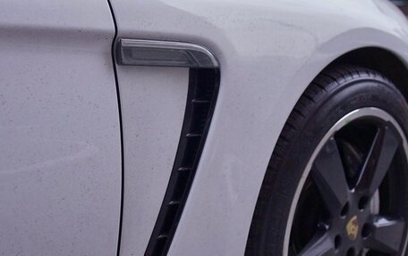 Porsche Panamera II рестайлинг, 2015 год, 3 700 000 рублей, 6 фотография