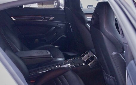 Porsche Panamera II рестайлинг, 2015 год, 3 700 000 рублей, 8 фотография