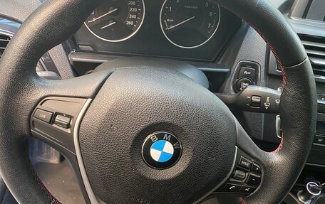 BMW 1 серия, 2013 год, 1 800 000 рублей, 17 фотография