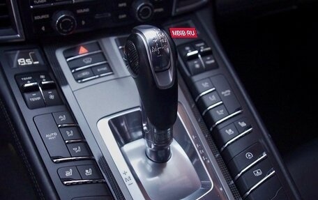 Porsche Panamera II рестайлинг, 2015 год, 3 700 000 рублей, 10 фотография