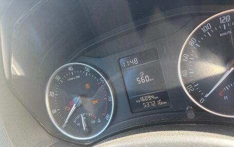 Skoda Octavia, 2012 год, 410 000 рублей, 6 фотография