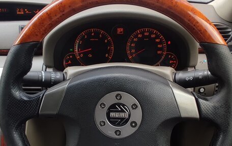 Nissan Skyline, 2005 год, 720 000 рублей, 7 фотография