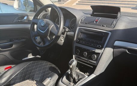 Skoda Octavia, 2012 год, 410 000 рублей, 5 фотография