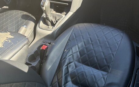 Skoda Octavia, 2012 год, 410 000 рублей, 9 фотография