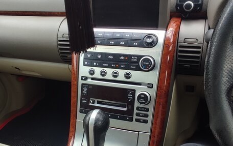 Nissan Skyline, 2005 год, 720 000 рублей, 6 фотография