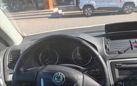 Skoda Octavia, 2012 год, 410 000 рублей, 7 фотография