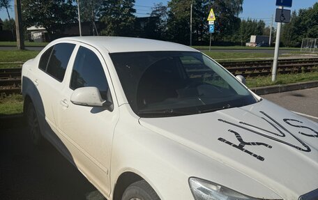Skoda Octavia, 2012 год, 410 000 рублей, 4 фотография