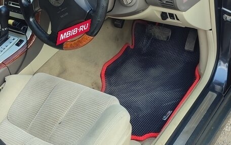 Nissan Skyline, 2005 год, 720 000 рублей, 19 фотография