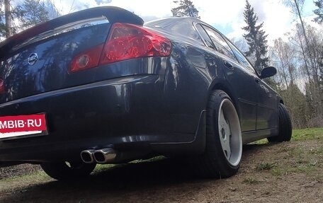 Nissan Skyline, 2005 год, 720 000 рублей, 21 фотография
