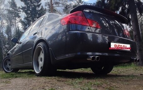 Nissan Skyline, 2005 год, 720 000 рублей, 22 фотография