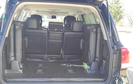 Toyota Land Cruiser 200, 2011 год, 4 000 000 рублей, 6 фотография