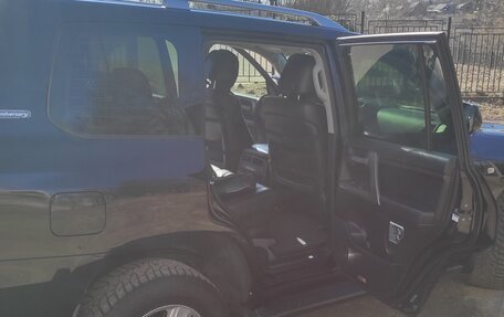 Toyota Land Cruiser 200, 2011 год, 4 000 000 рублей, 4 фотография