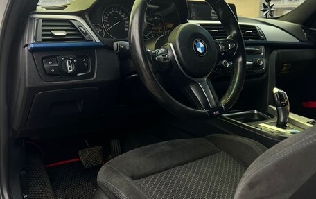 BMW 3 серия, 2016 год, 2 300 000 рублей, 6 фотография