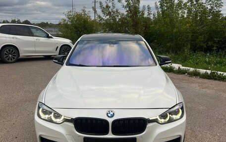 BMW 3 серия, 2016 год, 2 300 000 рублей, 5 фотография