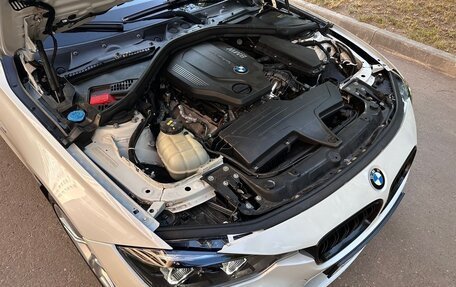 BMW 3 серия, 2016 год, 2 300 000 рублей, 2 фотография