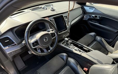 Volvo XC90 II рестайлинг, 2018 год, 3 600 000 рублей, 4 фотография