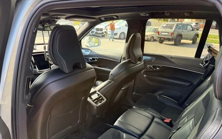 Volvo XC90 II рестайлинг, 2018 год, 3 600 000 рублей, 7 фотография
