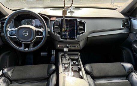 Volvo XC90 II рестайлинг, 2018 год, 3 600 000 рублей, 12 фотография