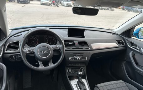Audi Q3, 2016 год, 2 170 000 рублей, 19 фотография