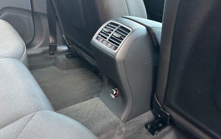Audi Q3, 2016 год, 2 170 000 рублей, 22 фотография