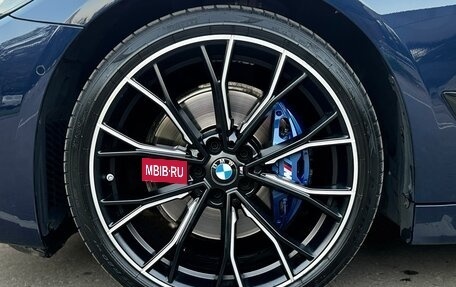 BMW 5 серия, 2021 год, 6 100 000 рублей, 5 фотография