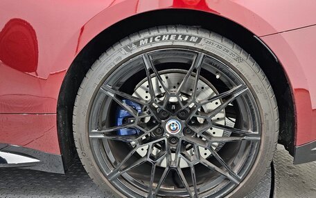 BMW M4, 2023 год, 11 535 598 рублей, 5 фотография