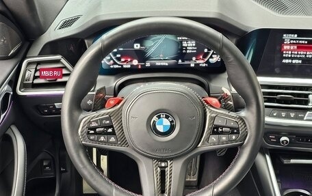 BMW M4, 2023 год, 11 535 598 рублей, 8 фотография