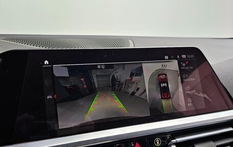 BMW M4, 2023 год, 11 535 598 рублей, 19 фотография