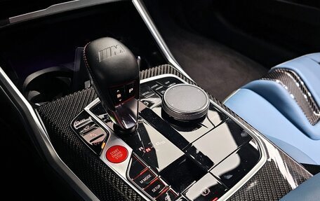 BMW M4, 2023 год, 11 535 598 рублей, 16 фотография