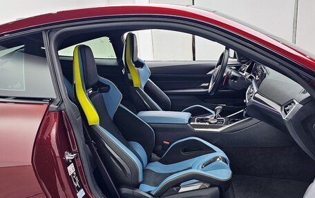 BMW M4, 2023 год, 11 535 598 рублей, 12 фотография
