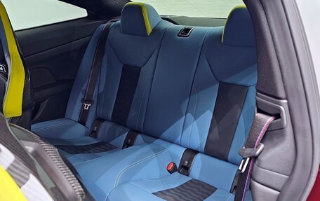 BMW M4, 2023 год, 11 535 598 рублей, 13 фотография