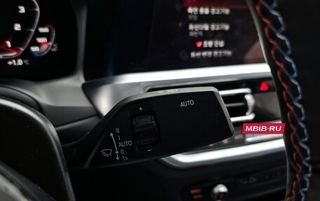 BMW M4, 2023 год, 11 535 598 рублей, 17 фотография