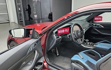 BMW M4, 2023 год, 11 535 598 рублей, 11 фотография