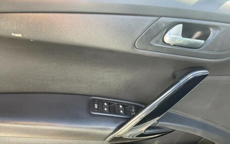 Peugeot 508 II, 2012 год, 799 000 рублей, 15 фотография